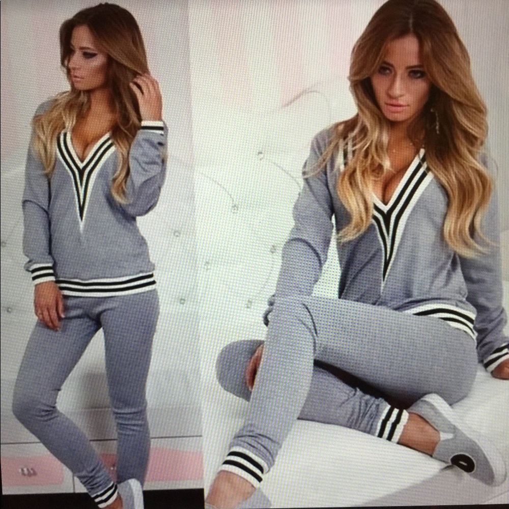 Women’s 2 pc Casual Set